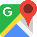 Google Maps: Cambrisge Clogs